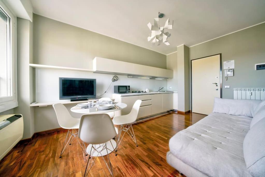 Central Station - Milano Fashion Design Rooftop Экстерьер фото